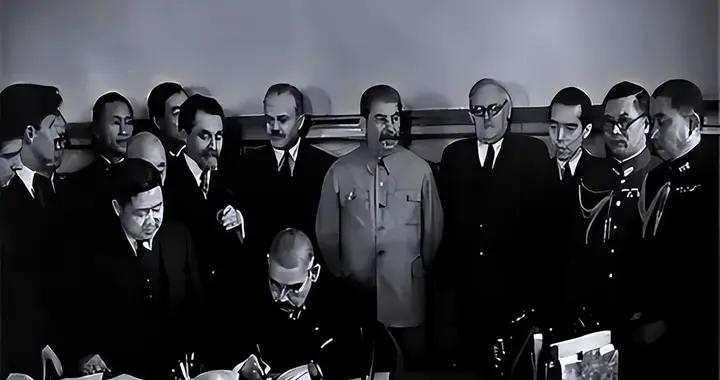 最懂蒋介石的侍卫长，晚年曾称：蒋最大错误，就是接受雅尔塔协定