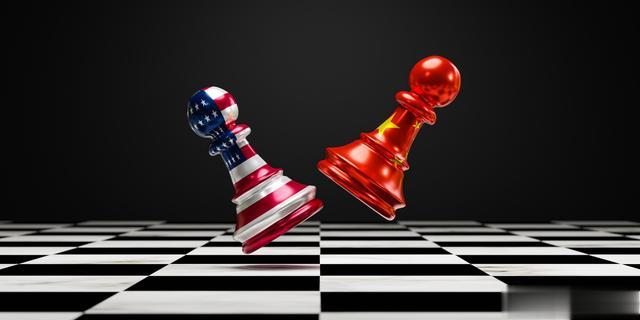 关税战最新态度：不妥协，斗争到底，谈不拢