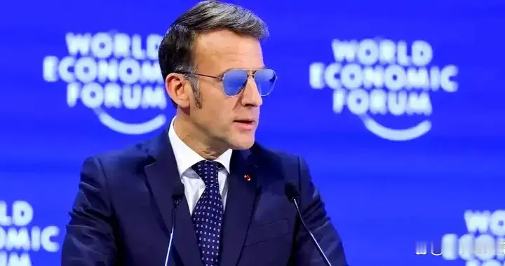 突发要闻！重磅消息！马克龙宣布：法国已请求北约在丹麦领地格陵兰岛举行军...