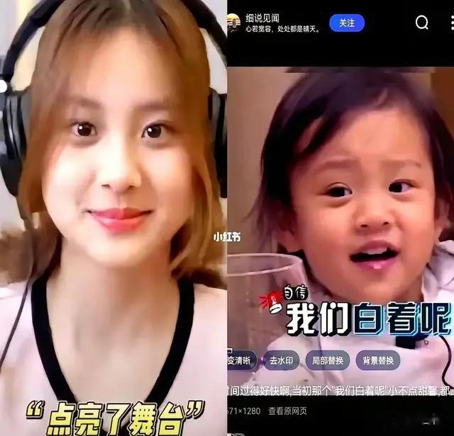 现在的小孩都是什么神仙物种？甜馨12岁写歌，闺蜜儿子8岁造家具