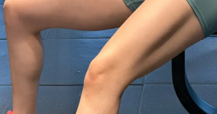 健身最该投资的是腿，越老越会明白 比练胸 肩，胳膊腰腹强千倍万倍