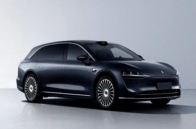 智界 R7 改款： 智驾硬件“满血”升级，销量重回巅峰不是梦！