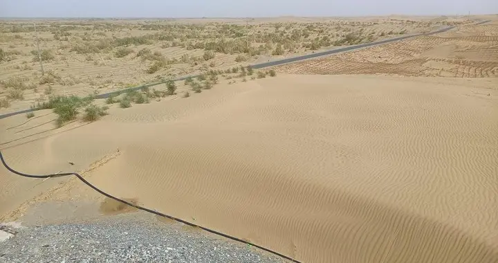 中国又创造了一大奇迹！14亿人将受益！让外国人都惊呆了！