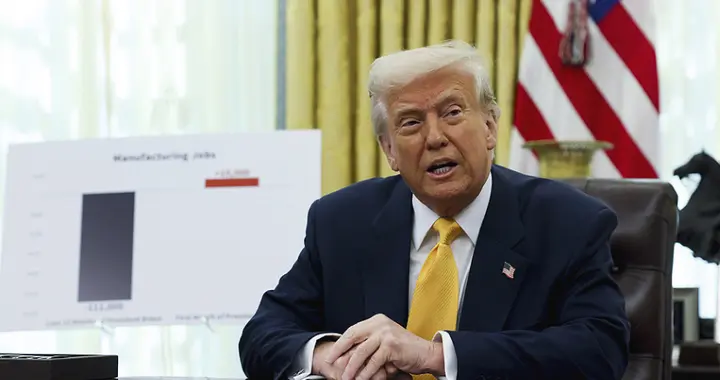 特朗普想跟联合国“约法九章”，其中一条是不许中国多花钱