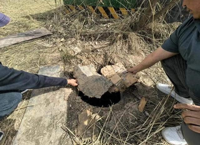 22岁女大学生做兼职，捡手机坠入粪池溺亡，律师：旱厕归属方担责