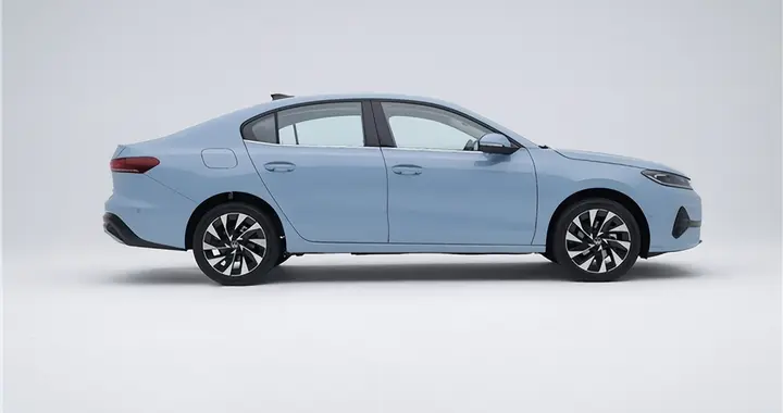 一汽大众全新速腾S亮相：从动力到配置，全面解析升级亮点