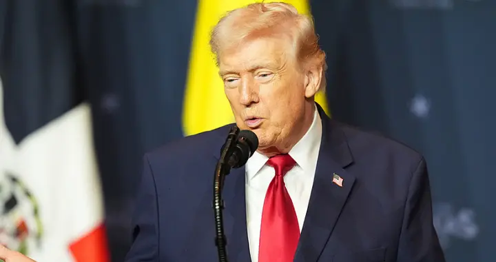 油价暴跌，特朗普宣布战争将很快结束，伊朗最高领袖做出最新回应