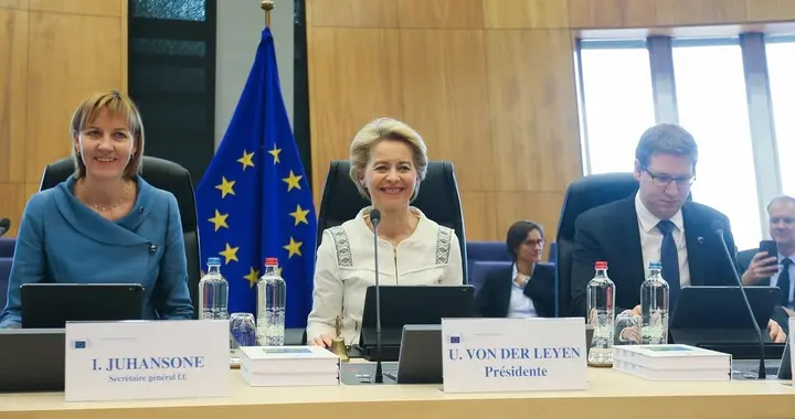 欧盟倒贴9亿赌俄罗斯崩溃，特朗普越级谈判，欧洲真输不起吗？