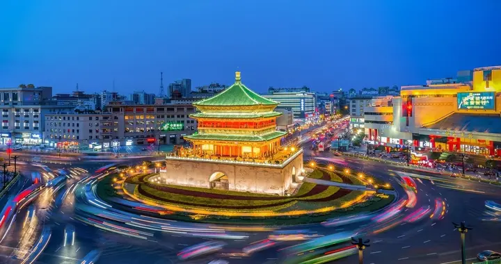 16名省管干部大调整！陕西一大批关键岗位换帅，释放哪些新信号？