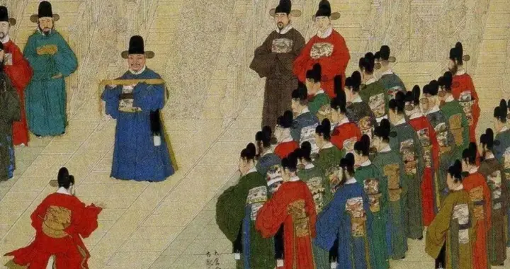 千军万马过独木桥：古代状元有多难考？真是比登天还难。