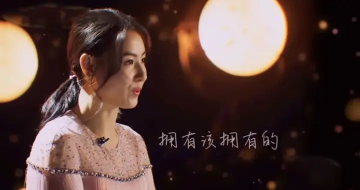 45岁张柏芝：爱情从“氧气”变成了“水”！