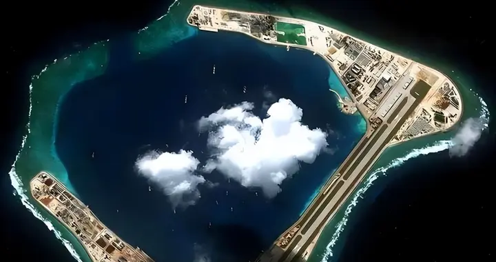 在南海造岛的手段用在了藏南，撤县设市，中印边境攻守态势要变