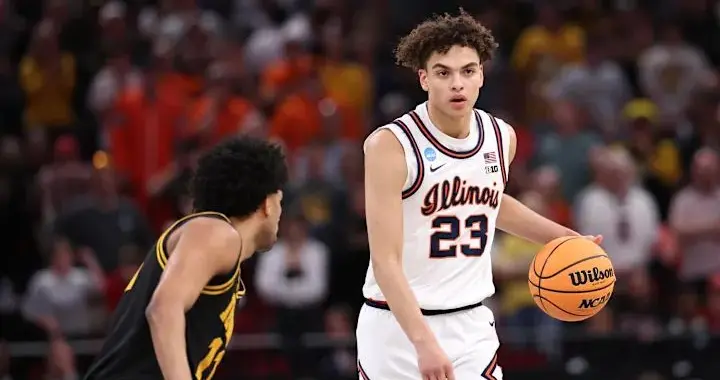 无动态、无投射！但他可能是2026届唯一能改变球队基因的新秀