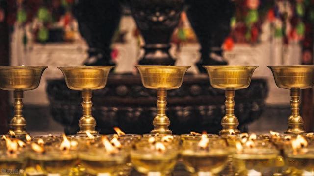 中国佛教哲学专栏：公案、指月、棒喝、正法眼藏