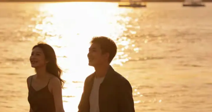 携手半生，不离不弃