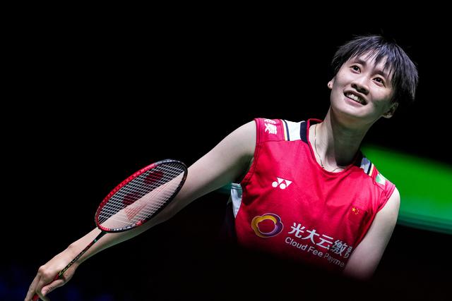 日本赛！国羽女单、混双全胜，男双3胜2负，男单、女双成绩不佳