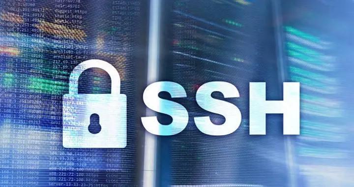 SSH协议基本工作原理介绍