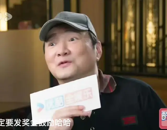 《蛮好》收视率破新高 导演被问是否给孙俪董子健加奖金 回复超搞笑