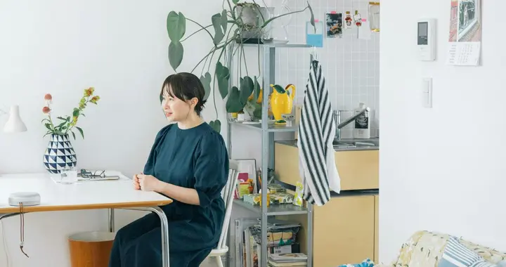 别再卷了，中年女人的体面，其实是“松弛感”