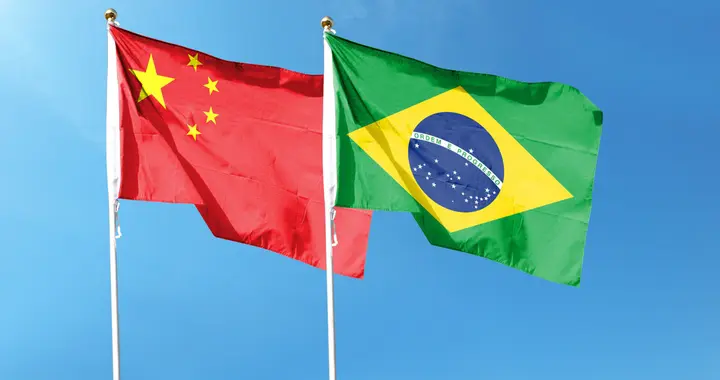 手握多张王牌后，巴西对中国立新规：想继续买矿，就拿高端技术换