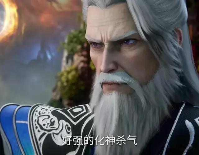 《仙逆》最新一集88集，王林拜师遁天