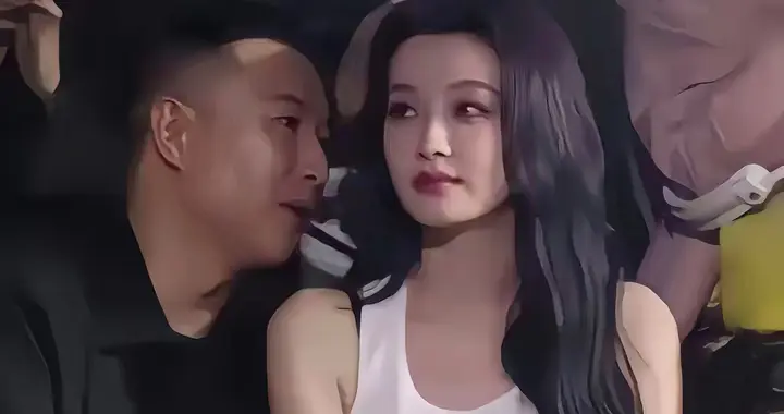 刚离婚的孙怡和大佬看秀一脸不情愿，乘风后：自信的“姐最美”
