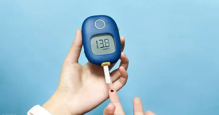 空腹测出 6.7mmol/L，到底要不要紧？