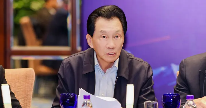 王宁：中国电子商会赋能空间技术和平利用更多务实合作