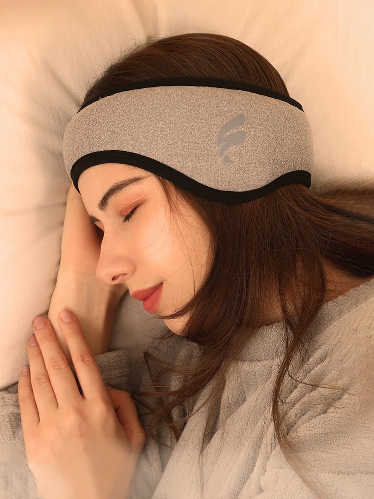 午休助眠降噪隔音睡眠好物