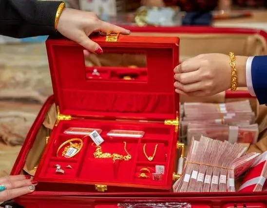 重大发现，凡是结婚不主动要彩礼的女方家庭，一般是来自以下3种