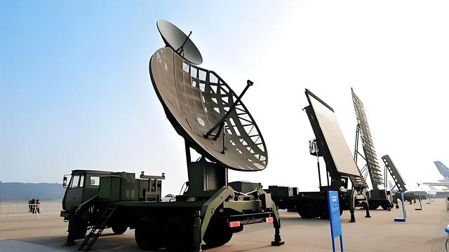 九号探秘人：美伊战火撕开西方防空致命短板