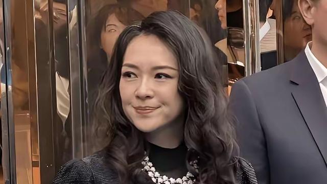 沉浮影视：说实话，章子怡增肥20斤上热搜