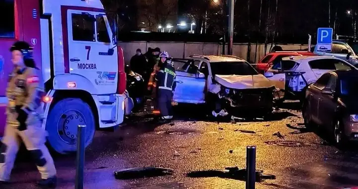 俄作战局局长在莫斯科被炸死！10余高官遭暗杀！情报系统漏洞百出