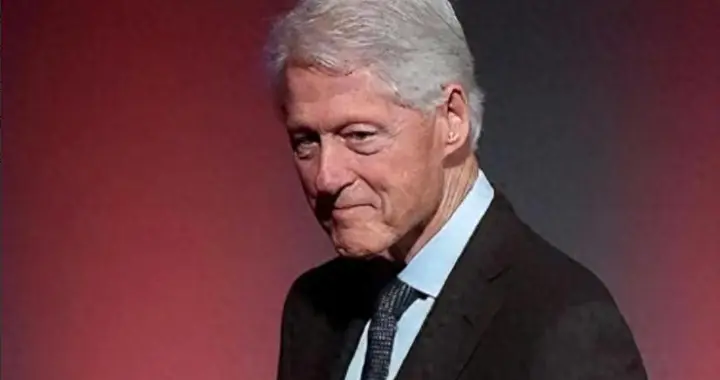 克林顿：我一生有两件事感到很遗憾，一中国加入WTO，二我做错了