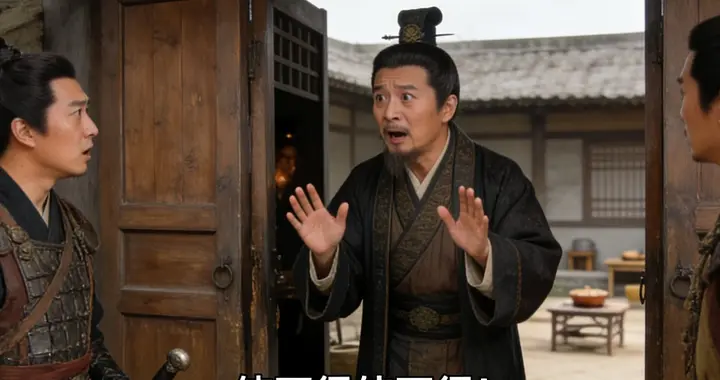 史上最听劝的“妈宝男”：他若称王，哪有刘邦什么事？