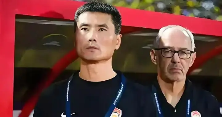 国家队集训不会干扰俱乐部冬训。U23亚洲杯分组并不是死亡之组