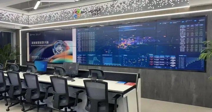 做难而正确的事 金融驱动“未来能源”数智转型