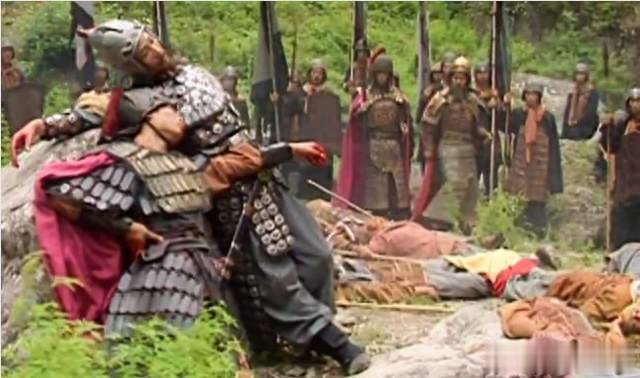 竟还有人给刘禅翻案，看看蜀汉投降后宗室的结局有多惨