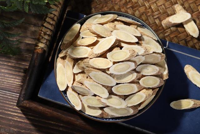 补气状元！三种搭配，养胃、减肥、治便秘！