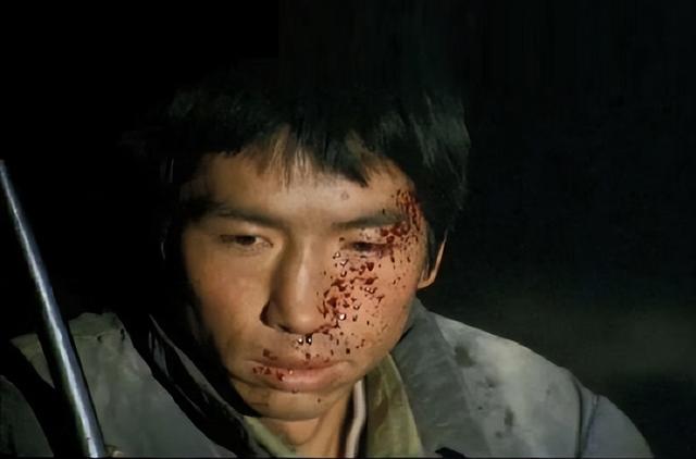 额图山上的救赎，一场特殊的面试较量，谁才是真正的偷猎者