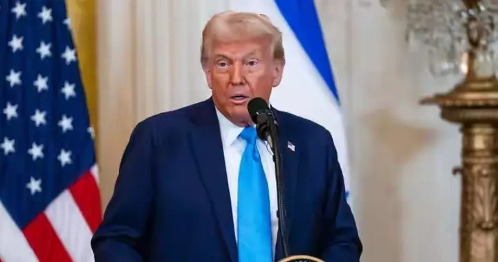 特朗普的和平委员会火了！十几个国家抢着加入，欧洲却集体沉默…