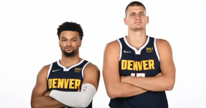 历史首对！约穆二人转炸穿独行侠，掘金50+15+15+神迹前无古人