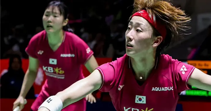 总决赛战报：国羽1金1银韩国1金日本1银，决赛王祉怡21-18安洗莹