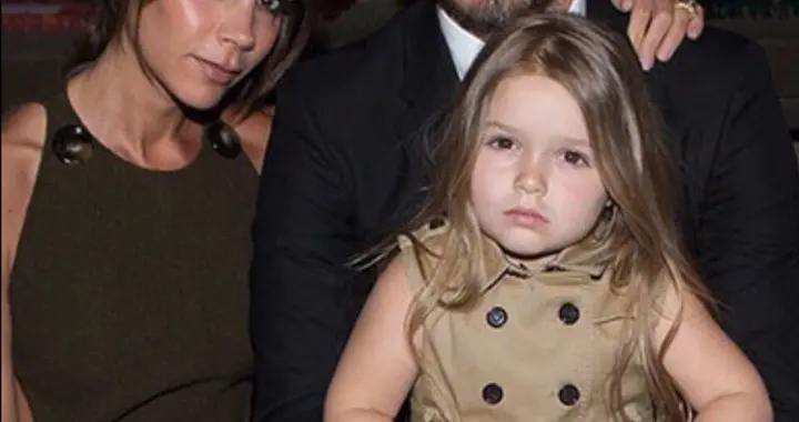 贝克汉姆家风暴：儿子的血泪长文，撕开"完美家庭"的假面