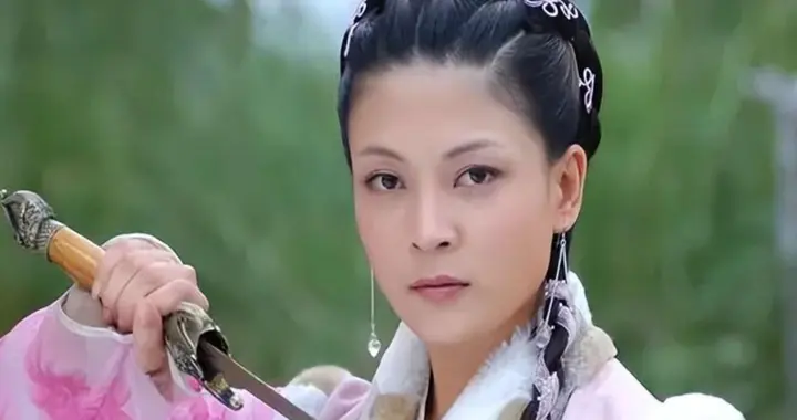 长的貌美如花，倾国倾城，却嫁给“老男人”的女星，如今生活怎样