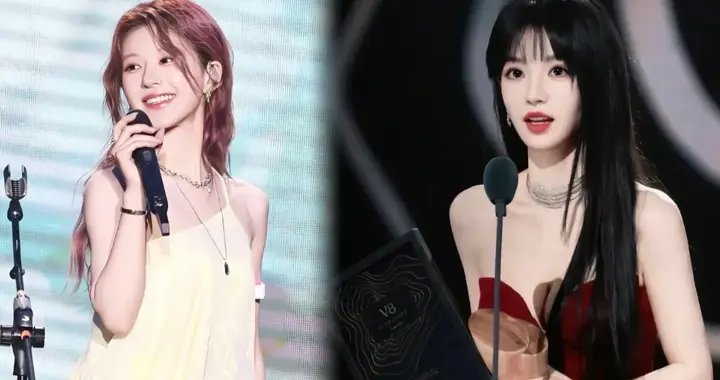 95后演技最好的5位女演员！赵露思第2，孟子义第5，榜首没争议