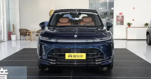 连续五个月销量增长，三万台交付，这台大六座SUV真有这么香？