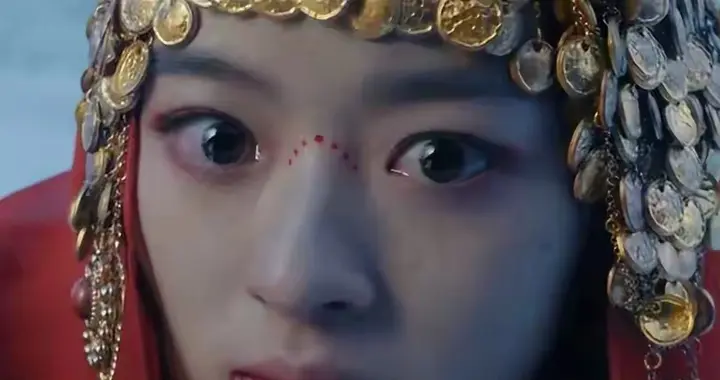 开播5天口碑崩塌！《楚乔传2》魔改翻车，“宝宝将军”成最大败笔