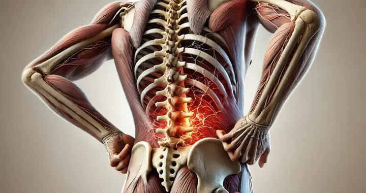 上班族久坐腰僵酸痛不适，一个中成药，轻松缓解祛湿止痛更省心