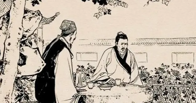 聊斋故事：乌鸦报恩